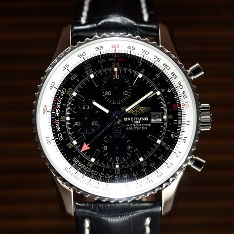 breitling watches wikipedia.